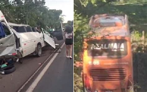 Quatro Pessoas Morrem E Tr S Ficam Feridas Em Grav Ssimo Acidente Entre