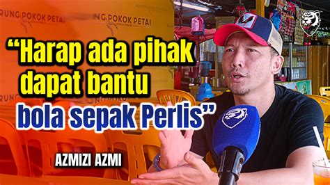 Nak Lahirkan Pemain Macam Arif Aiman Sebab Dia Lengkap Harap Ada