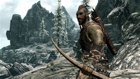 The Elder Scrolls V Skyrim Deutsche Fassung 100 Uncut PCPointer De