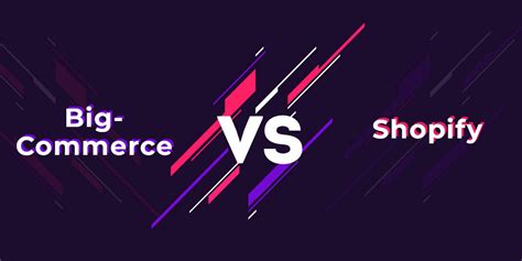 BigCommerce vs Shopify cuál es mejor para ti Barcelona Geeks