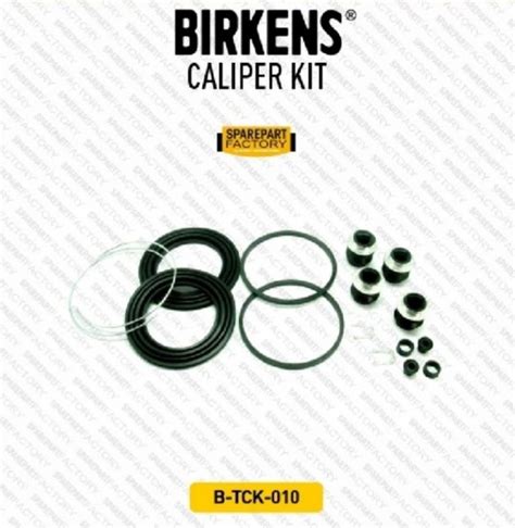 Jual Caliper Kit Rem Depan Toyota Hiace Commuter Seal