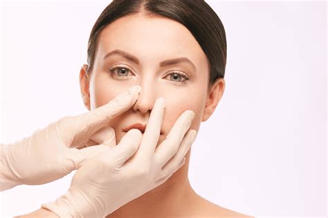 Beneficios de la rinoplastia ultrasónica Rinoplastia en Madrid