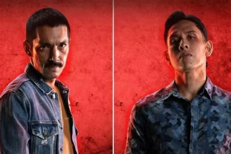 New Jadwal Tayang Serigala Terakhir Episode Dan Lengkap Dengan