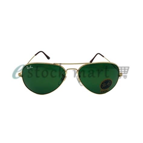 Ray Ban Men S Sunglasses Sg15 Estock Mart