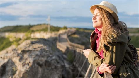 Viajar Sola Consejos Para Mujeres Viajeras