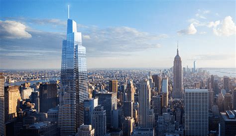 nycs  tallest tower starts informed infrastructure