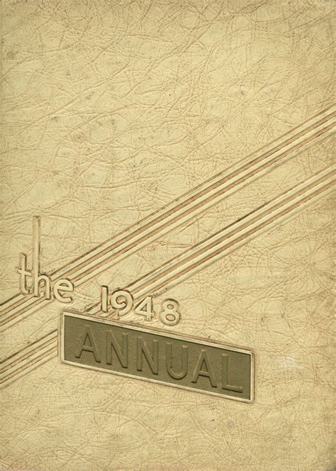 1948 yearbook from Pullman Technical High School from Chicago, Illinois ...