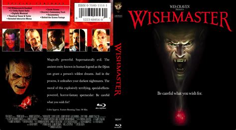 Wishmaster (1997)