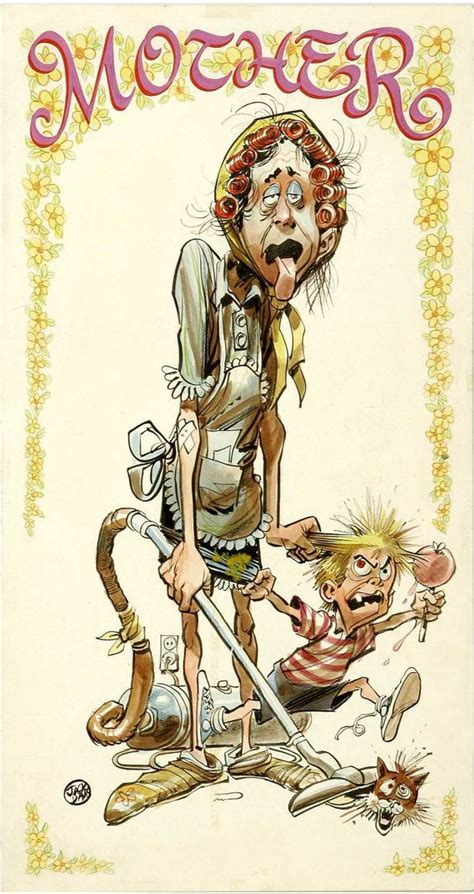 Pin By Krekel On Jack Davis Jack Davis Cartoon Artist Caricature Artist