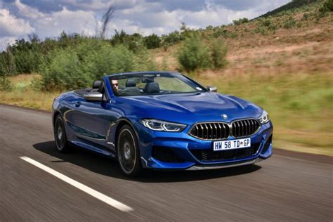 Bmw I Cabriolet Xdrive Specs Performance Data Fastestlaps