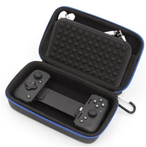 Amazon In Buy CASEMATIX Carry Case Compatible With Razer Kishi V2