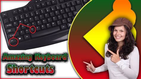 10 Amazing Keyboard Shortcut Keys You Must Know In 2021 Become