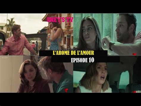 Lar Me De L Amour Pisode R Sum Lucia Apprend La V Rit Sur