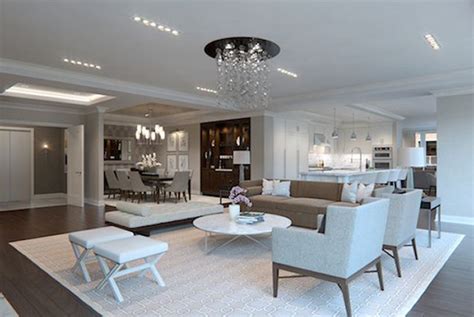 Most Expensive Homes On The Market A 10 5 Million Penthouse Condo In