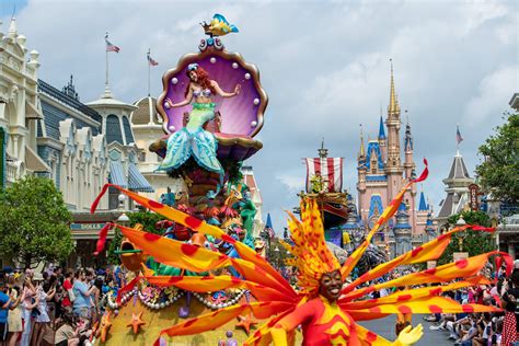 Los Parques Temáticos De Disney Subieron Sus Tarifas Qué Deben Tener En Cuenta Los Que Viajen A