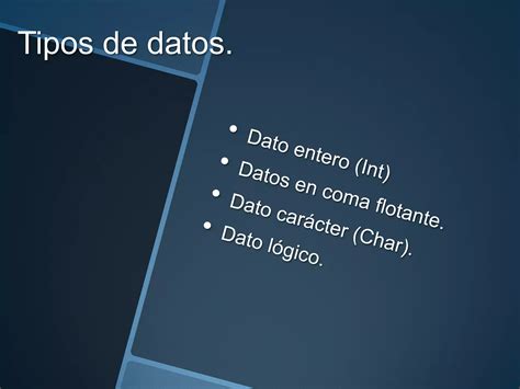 Variables Y Constantes Eduardo Casas Ppt