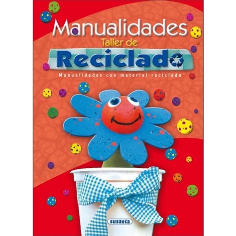 Libros De Manualidades Pdf