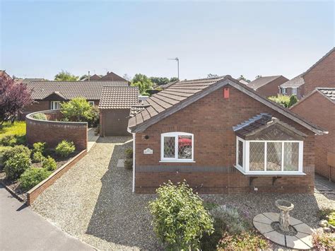 2 Bed Detached Bungalow For Sale In College Park Horncastle Lincs Ln9