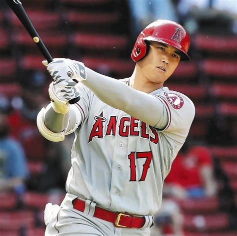 大谷翔平、菊池雄星から第1打席初球ホームラン！ 花巻東高の先輩撃ち今季16号：中日スポーツ・東京中日スポーツ