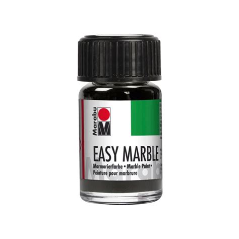 Marabu Easy Marble Marbling Ink 15ml