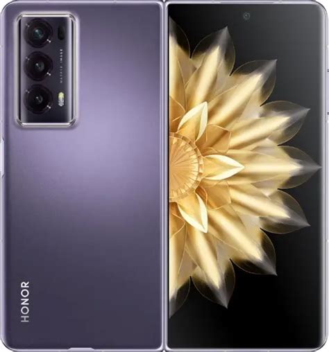 Huawei Honor Magic V Specs Review Release Date Phonesdata