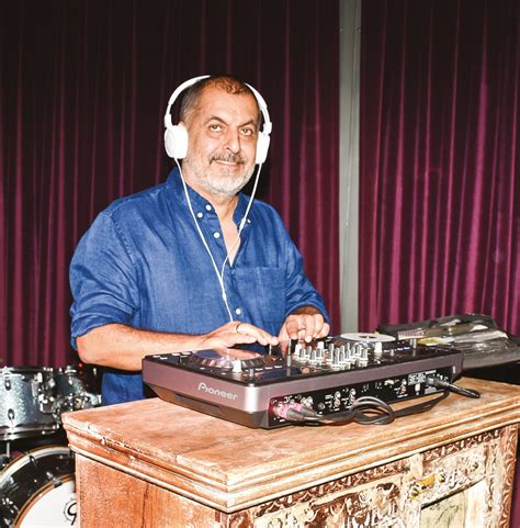 ali sayarli geceler basladi galeri haberleri