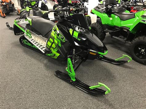 Arctic Cat Zr Sno Pro For Sale