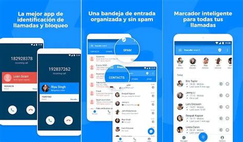 Cu L Es La Mejor Aplicaci N Para Identificar Llamadas De Tel Fono