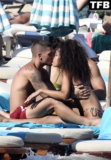 Jessica Aidi Nude Photos Videos TheFappening