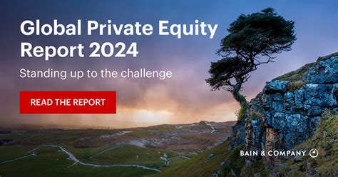Global Private Equity Report