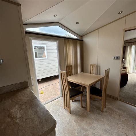 Abi Westwood Mullacott Park North Devon Luxury Lodges