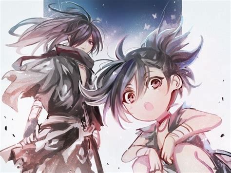 Dororo Anime Old Anime Anime Boy