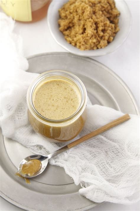 Brown Sugar Mustard Glaze | Recipe | Brown sugar, Recipes, Mustard