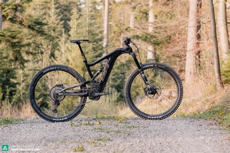 Erster Test BH Bikes AtomX Carbon Lynx 6 Pro S Einzigartig Aber