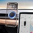 Amazon Lasfit Tesla Phone Mount Magnetic Phone Holder Tesla