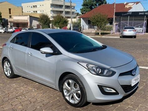 Hyundai I Prata R Auto Center Guapor