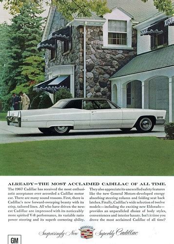 Cadillac February National Geographic Don O Brien Flickr