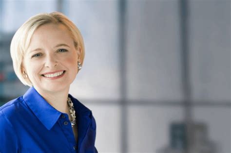 Julie Sweet appointed first female CEO of consulting firm Accenture