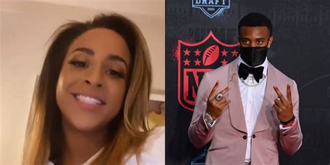 Porn Legend Teanna Trump Is Single And Wants Broncos Draft Pick Patrick Surtain I Want Him Video