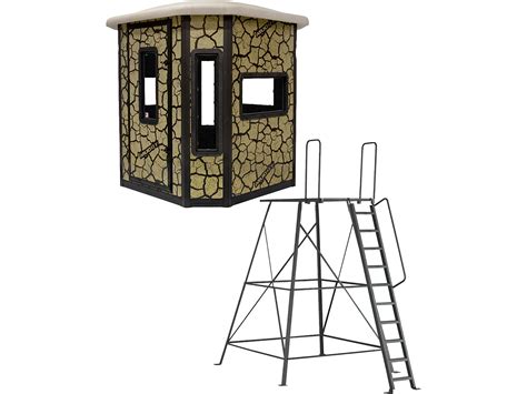 Muddy Bull Xl Box Blind