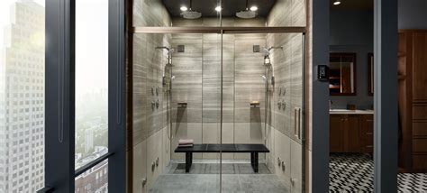 Smart Showering — Kohler Smart Home