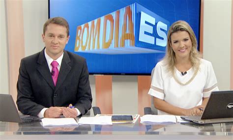 Rede Globo Tvgazetaes Apresentadores Da TV Gazeta Aderem A Campanha