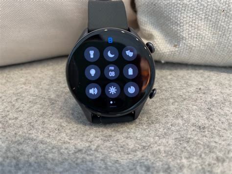 Amazfit GTR 3 Pro shows off a new OS, 12 days of battery life - CNET