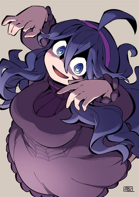 Hex Maniac Pokemon And 2 More Drawn By Chichibu Watson Danbooru