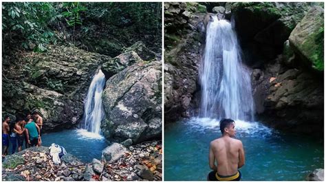 3-Layer Tulotulo Falls: The hidden paradise in Carcar City