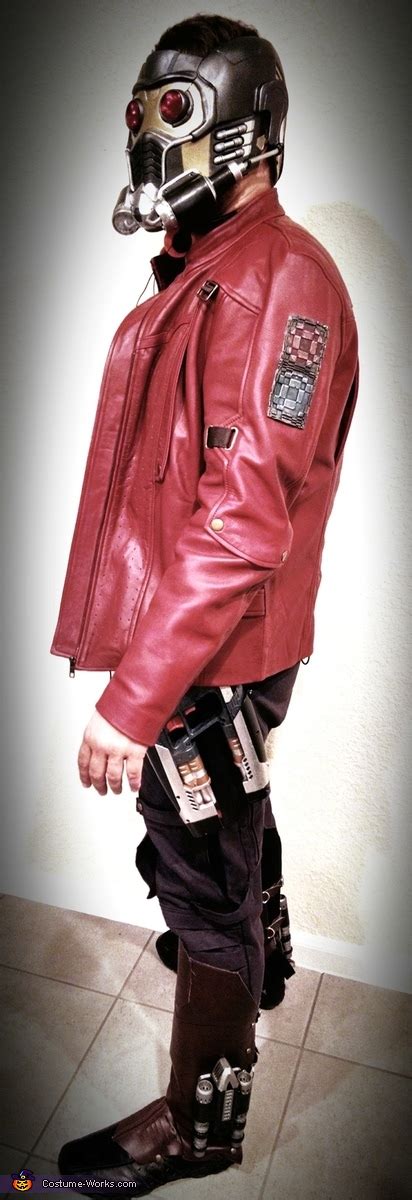 Star Lord Costume - Photo 2/3