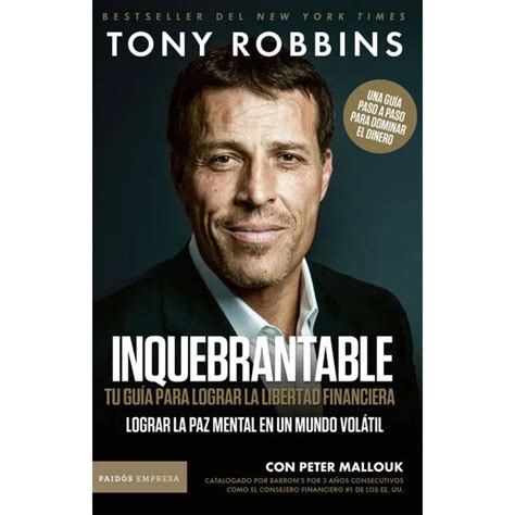 Inquebrantable Libro 9