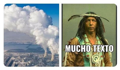 mucho texto meme subido por kaleno memedroid