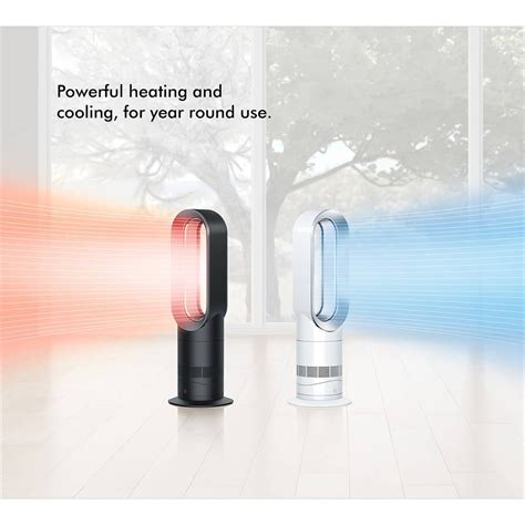 Dyson AM Hot Cool Jet Focus Fan Heater Snellings Gerald Giles