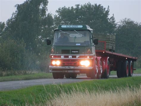 Erf Lv Chinese Six M Erf Flickr